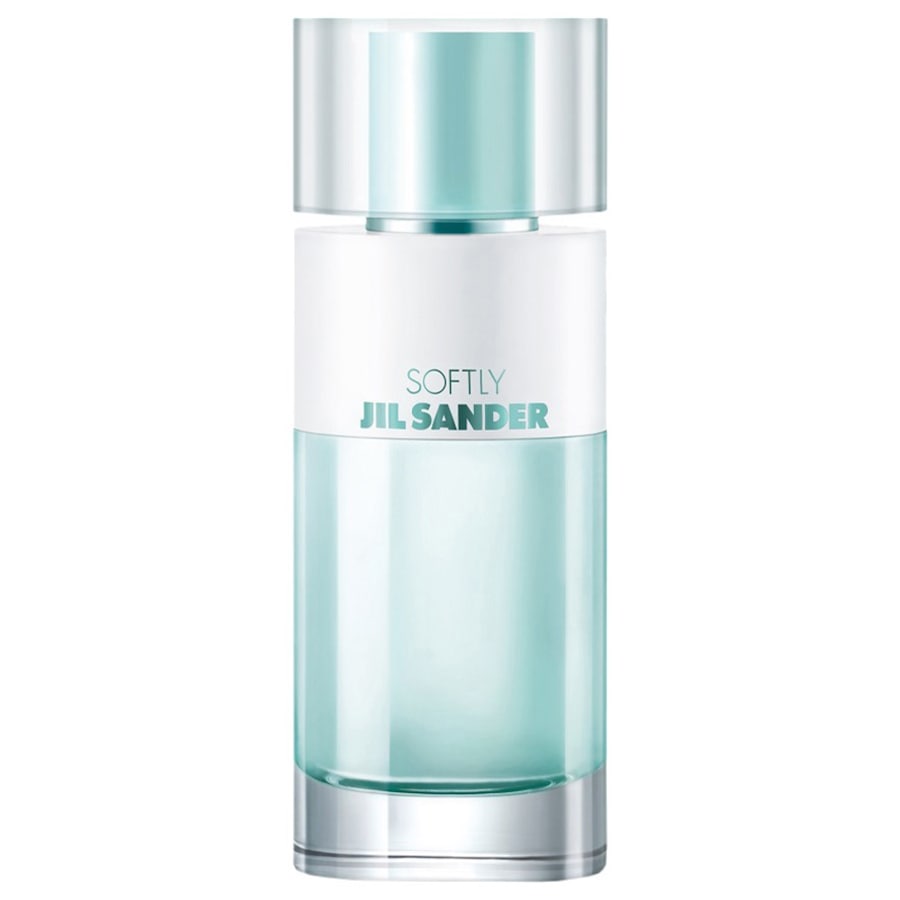 Softly Eau de Toilette Spray von Jil Sander