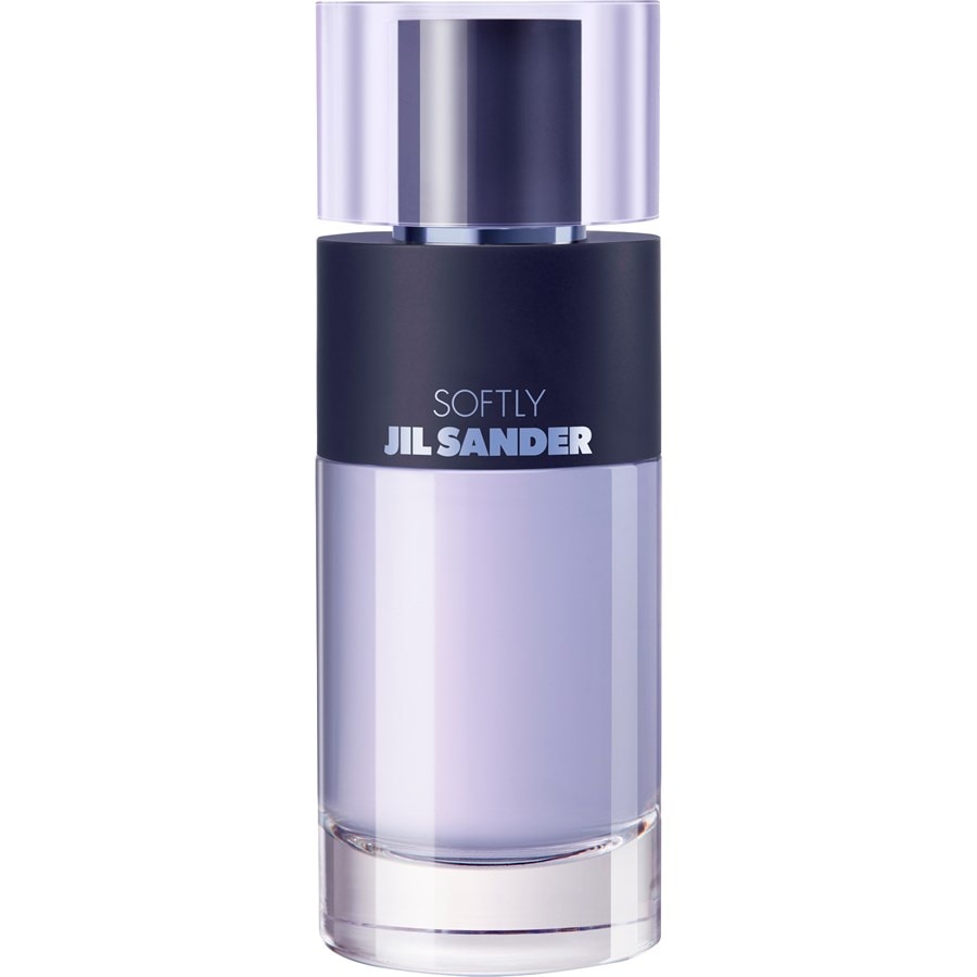 Softly Serene Relaxing Eau de Parfum Spray von Jil Sander
