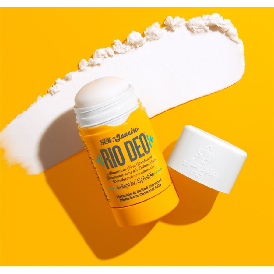 Sol Cheirosa '62 Bum Bum Rio Deodorant Stick Von Sol De Janeiro