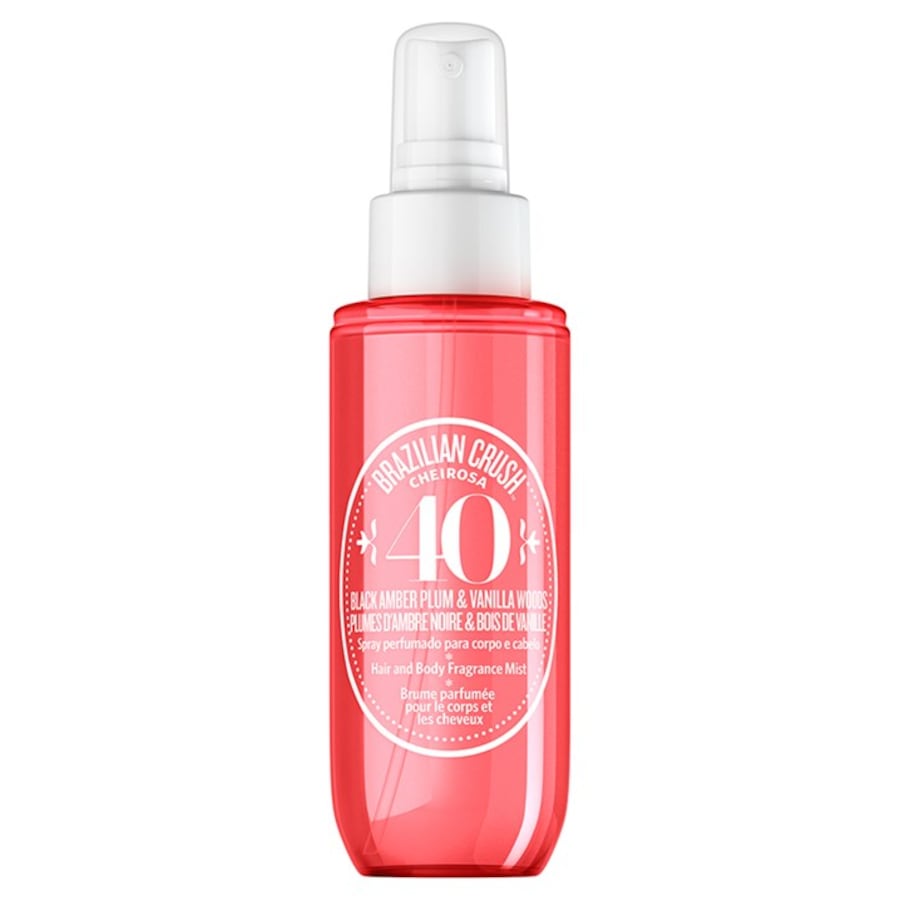 Sol De Janeiro Cheirosa 40 Bom Dia Bright Perfume Mist
