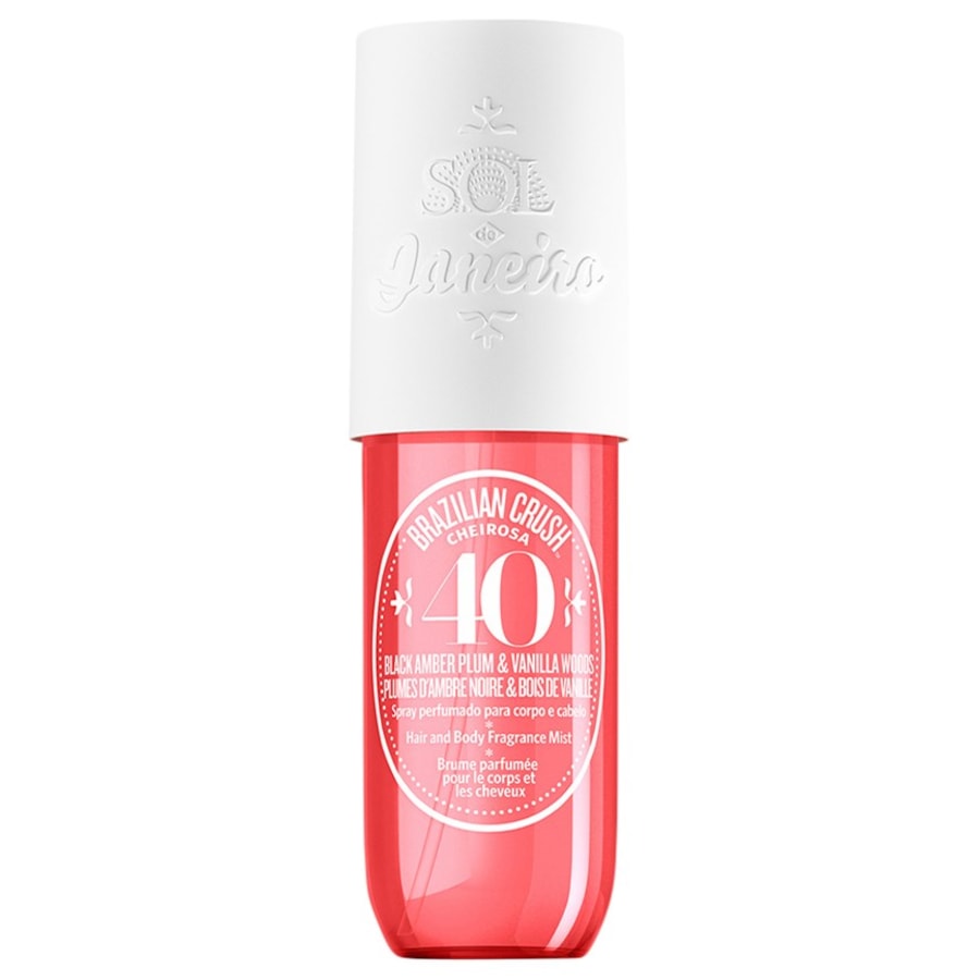 Sol de Janeiro Cheirosa 40 Bom Dia Bright Perfume Mist