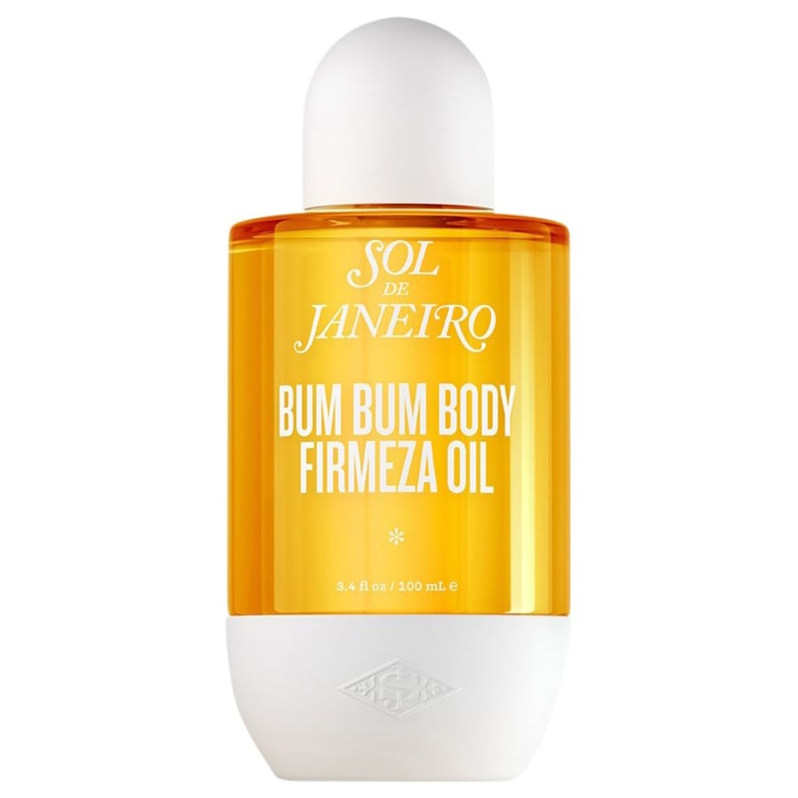 Sol De Janeiro Cheirosa 62 Bum Bum Body Firmeza Oil
