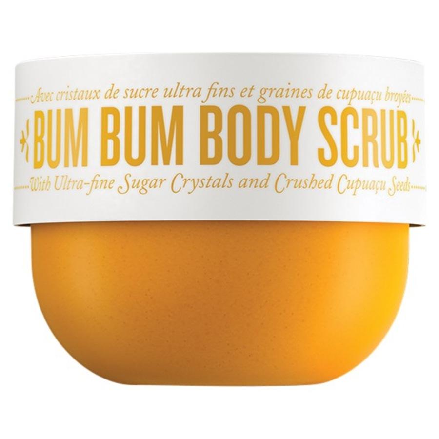 Sol De Janeiro Cheirosa 62 Bum Bum Body Scrub