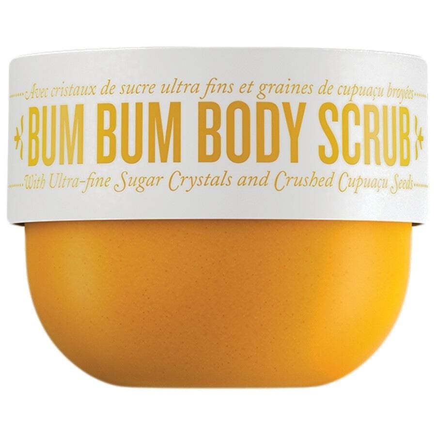 Sol de Janeiro Cheirosa 62 Bum Bum Body Scrub