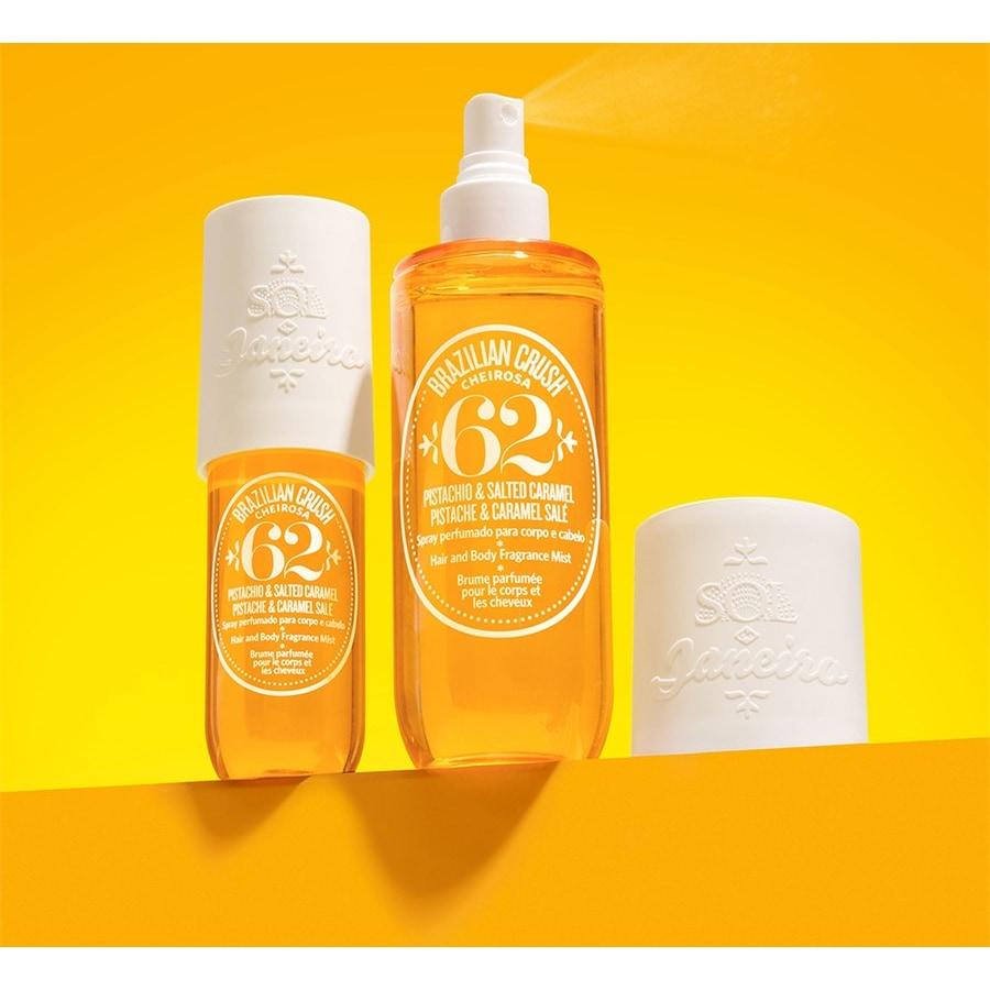 Sol De Janeiro Cheirosa 62 Perfume Mist