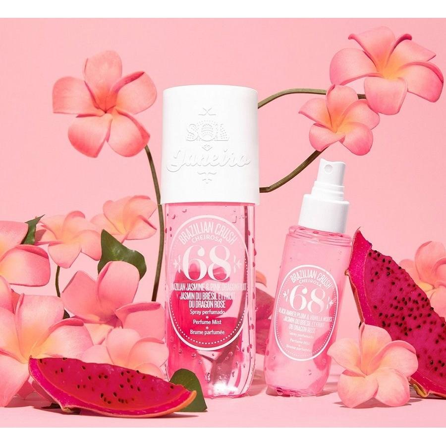 Sol De Janeiro Cheirosa 68 Beija Flor Perfume Mist