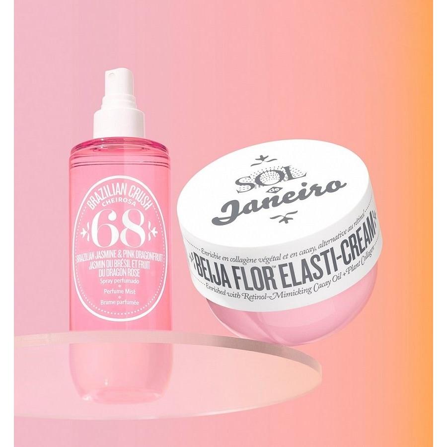 Sol De Janeiro Cheirosa 68 Beija Flor Perfume Mist