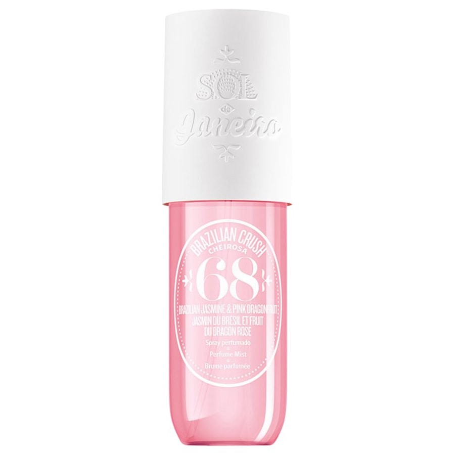 Sol de Janeiro Cheirosa 68 Beija Flor Perfume Mist
