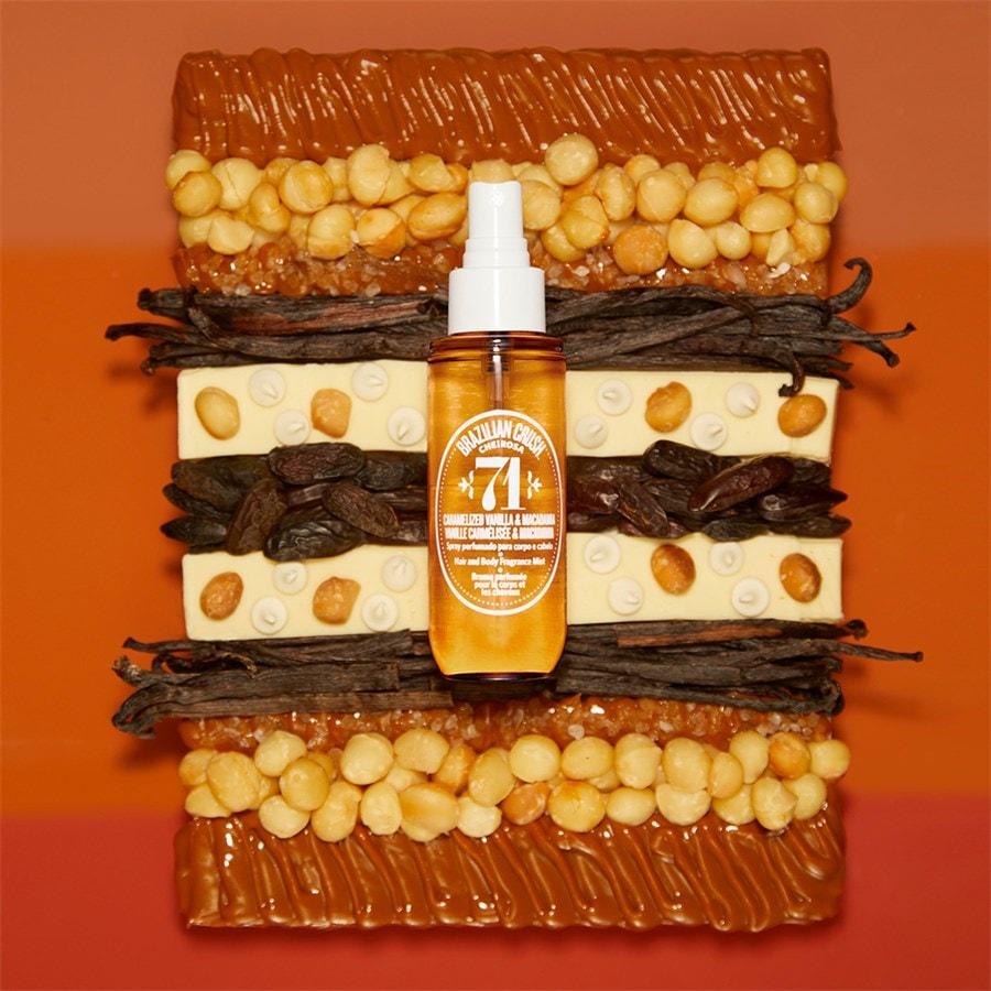 Sol De Janeiro Cheirosa 71 Cheirosa 71 Perfume Mist