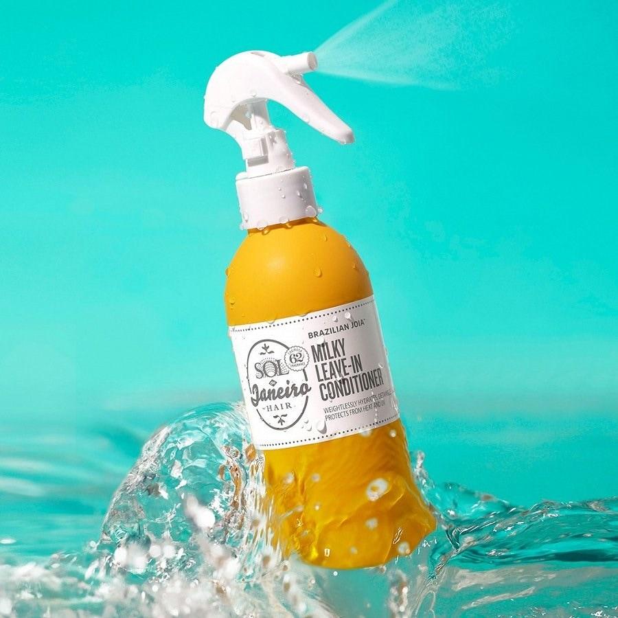 Sol De Janeiro Milky Leave-In Conditioner Brazilian Joia™