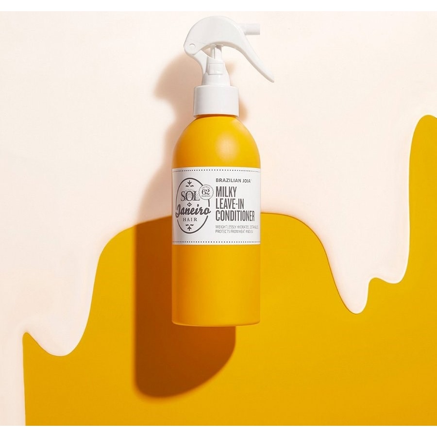 Sol De Janeiro Milky Leave-In Conditioner Brazilian Joia™