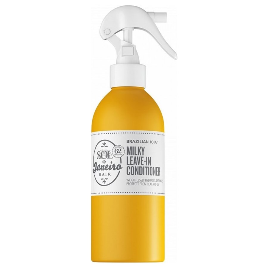 Sol de Janeiro Milky Leave-In Conditioner Brazilian Joia™