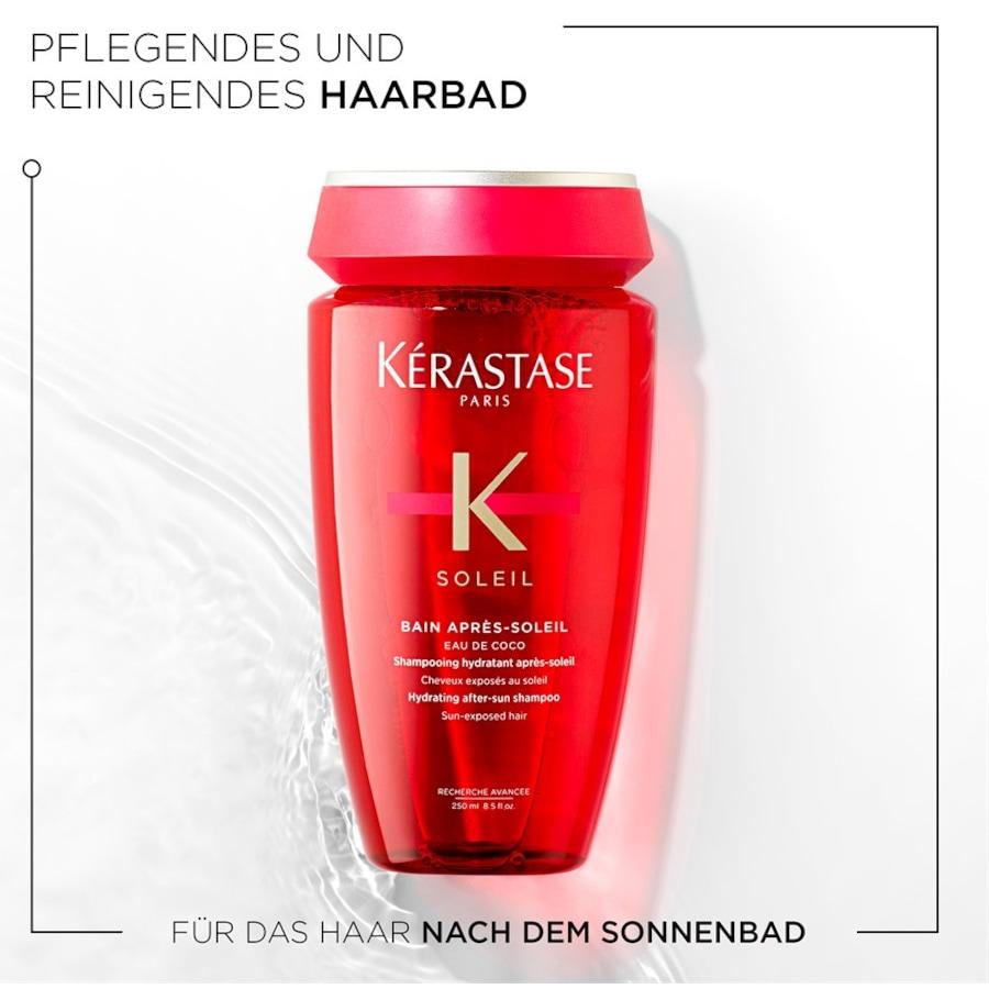 Soleil Bain Après Soleil Eau De Coco Von Kérastase