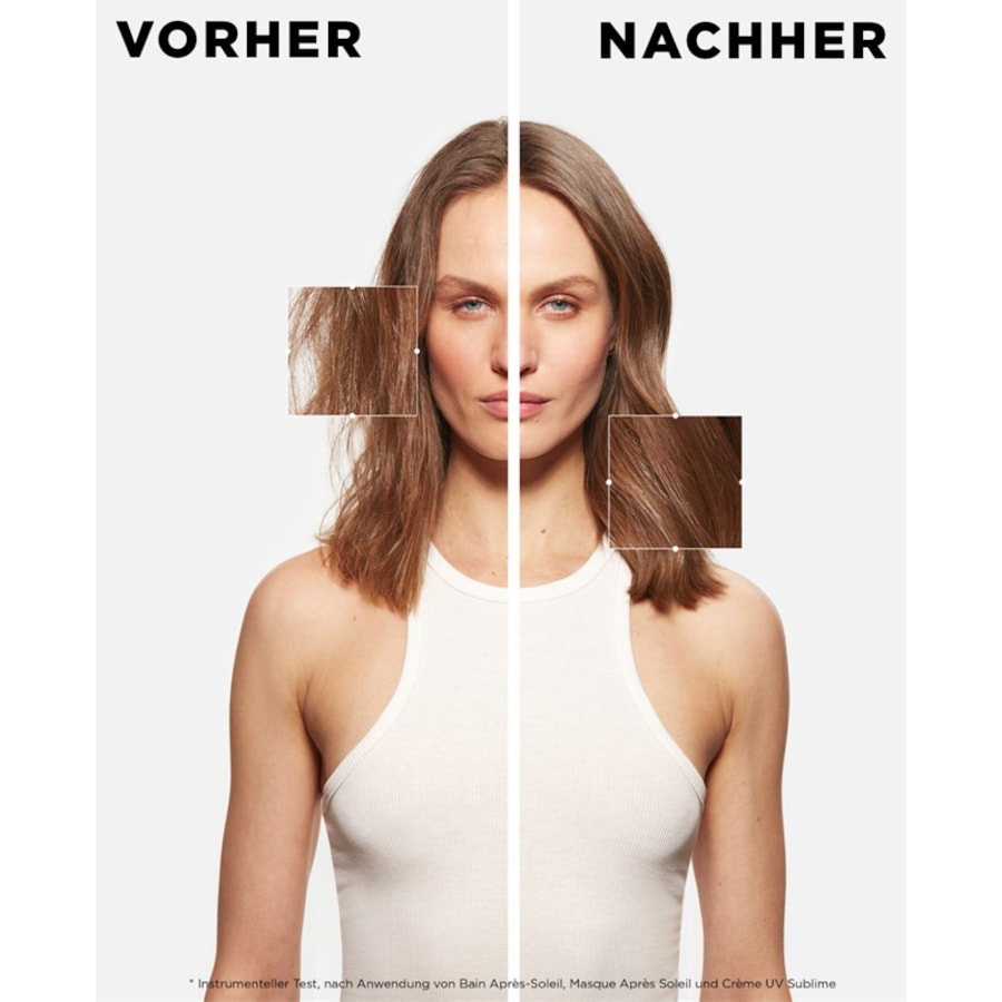 Soleil Masque Apré-Soleil Eau De Coco Von Kérastase