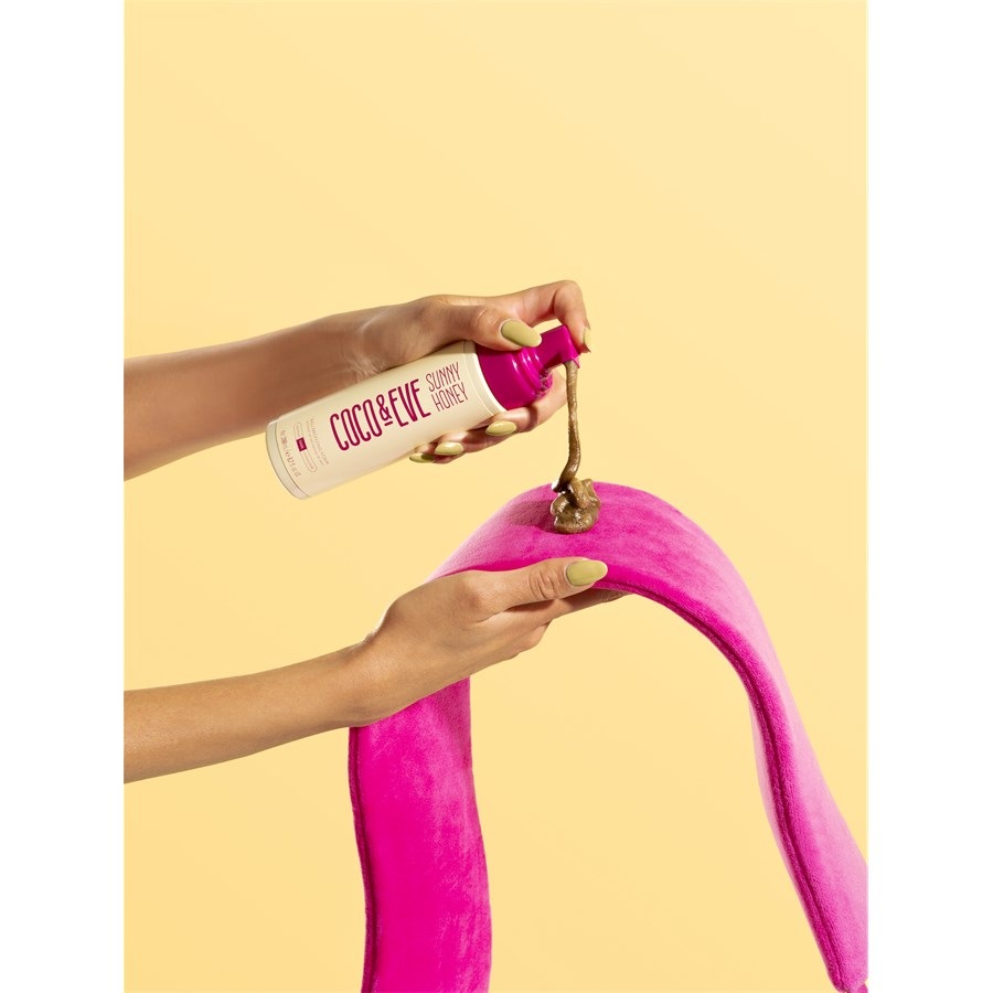 Sonne & Schutz Back Tan Applicator Von COCO & EVE