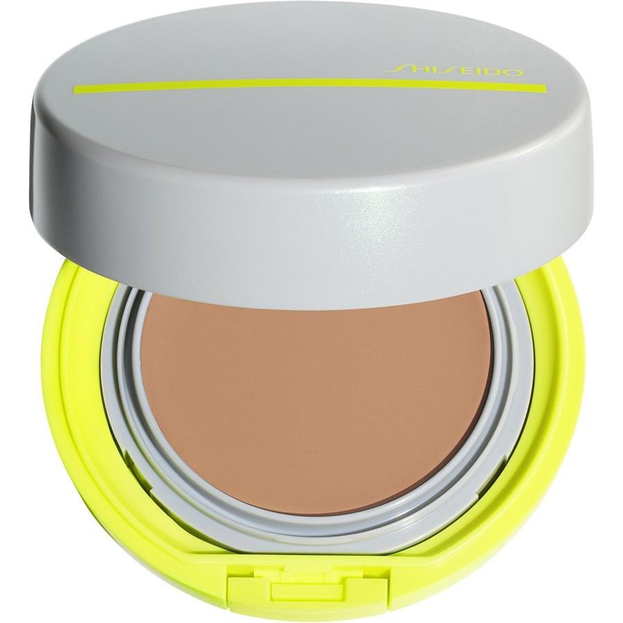Sonnenmake-up Sports BB Compact von Shiseido