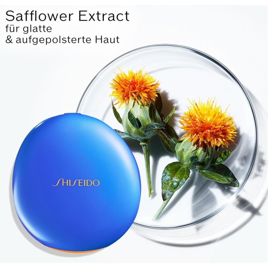 Sonnenmake-up UV Protective Compact Foundation SPF 30 Von Shiseido