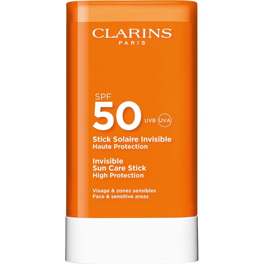 Sonnenschutz Stick Solaire Visage UVA/UVB 50 von CLARINS