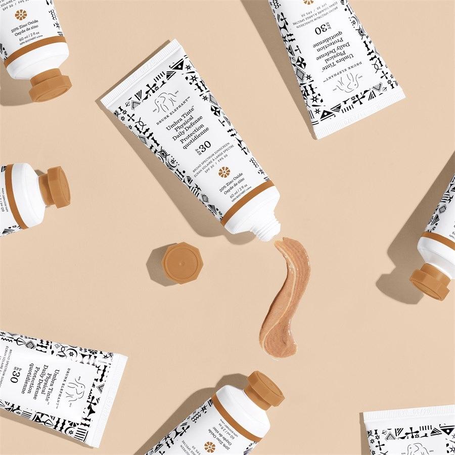 Sonnenschutz Umbra Tinte™ Physical Daily Defense SPF 30 Von Drunk Elephant