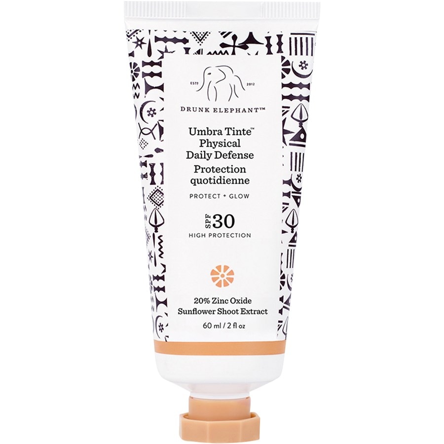 Sonnenschutz Umbra Tinte™ Physical Daily Defense SPF 30 von Drunk Elephant