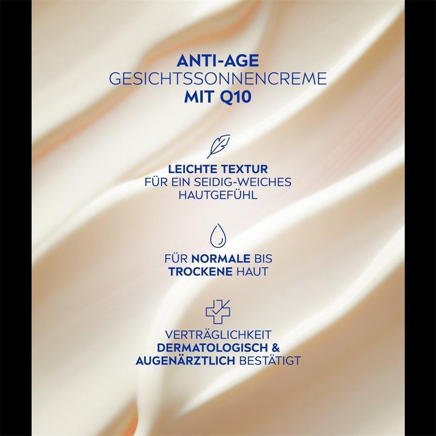 Sonnenschutz UV Gesicht Anti-Age & Anti-Pigmentflecken Sun Von NIVEA