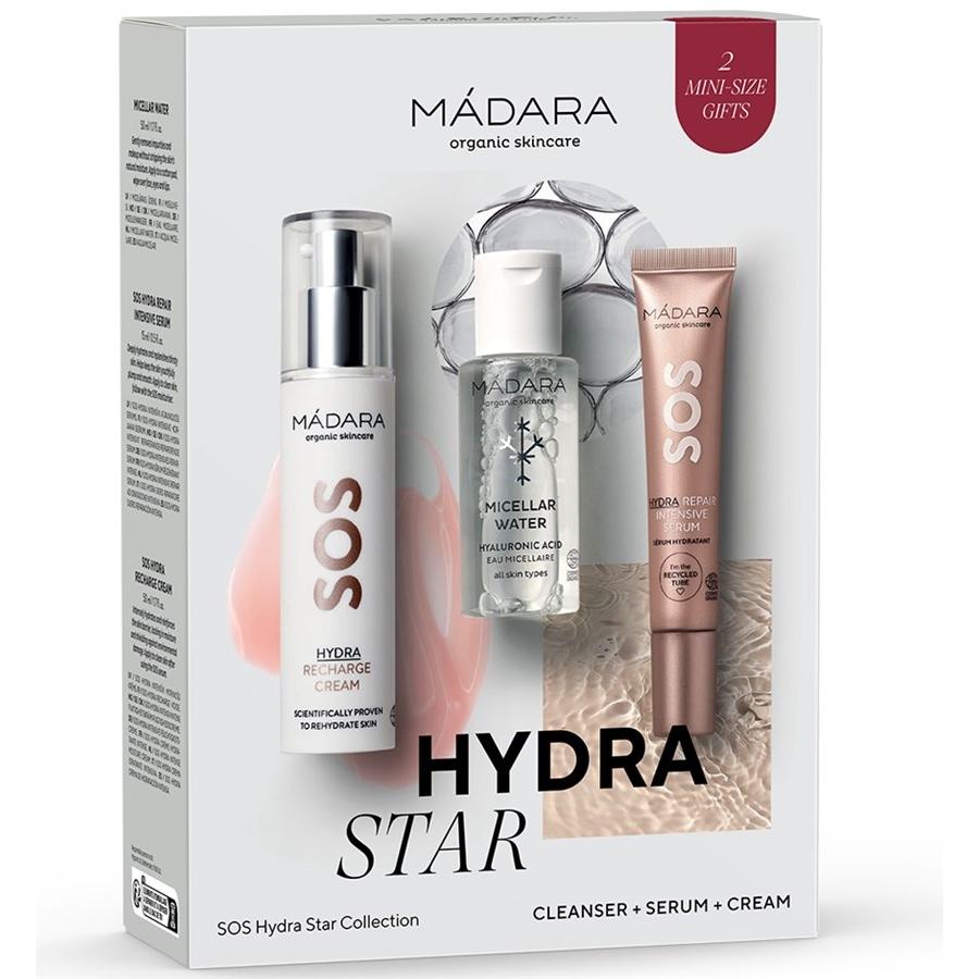 SOS Geschenkset Von MÁDARA ❤️ Günstig Kaufen