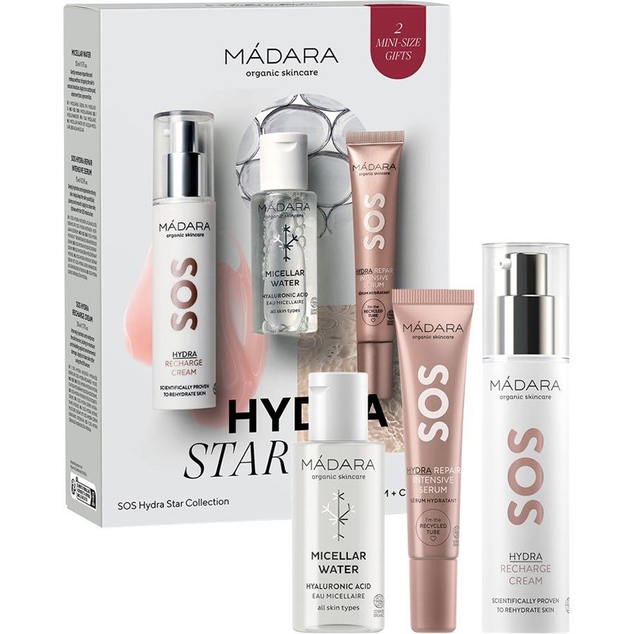 SOS Geschenkset von MÁDARA ❤️ günstig kaufen