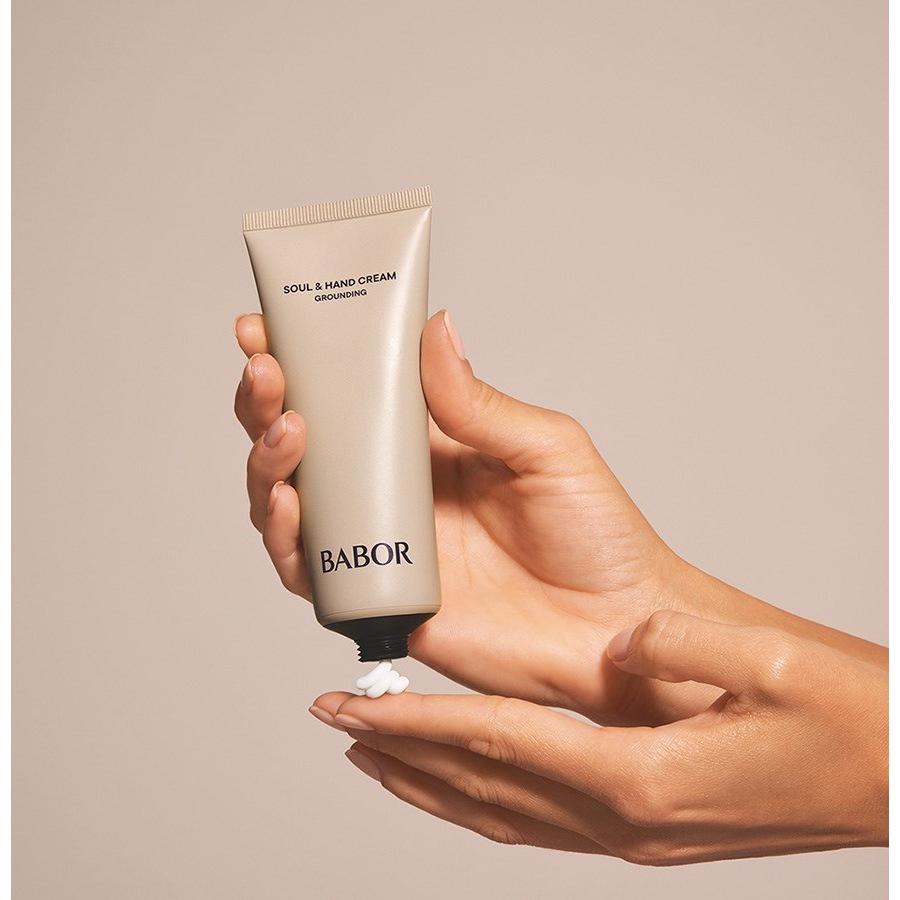 Soul Soul & Body Hand Cream Grounding Von BABOR