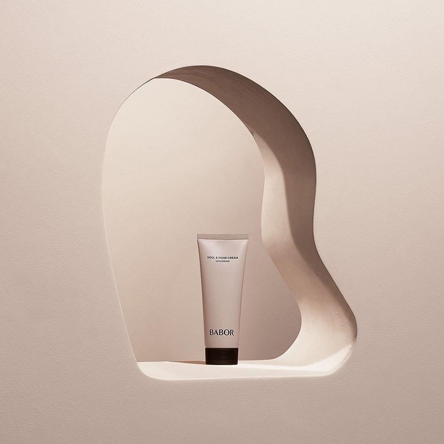 Soul Soul & Body Hand Cream Grounding Von BABOR