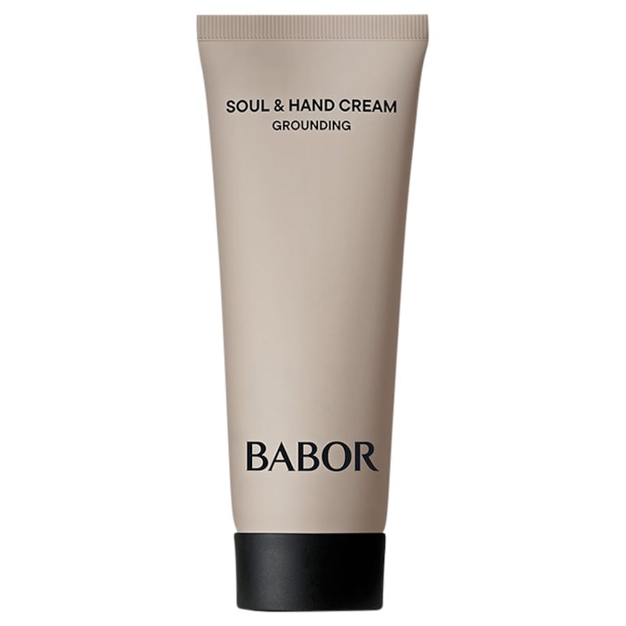 Soul Soul & Body Hand Cream Grounding von BABOR