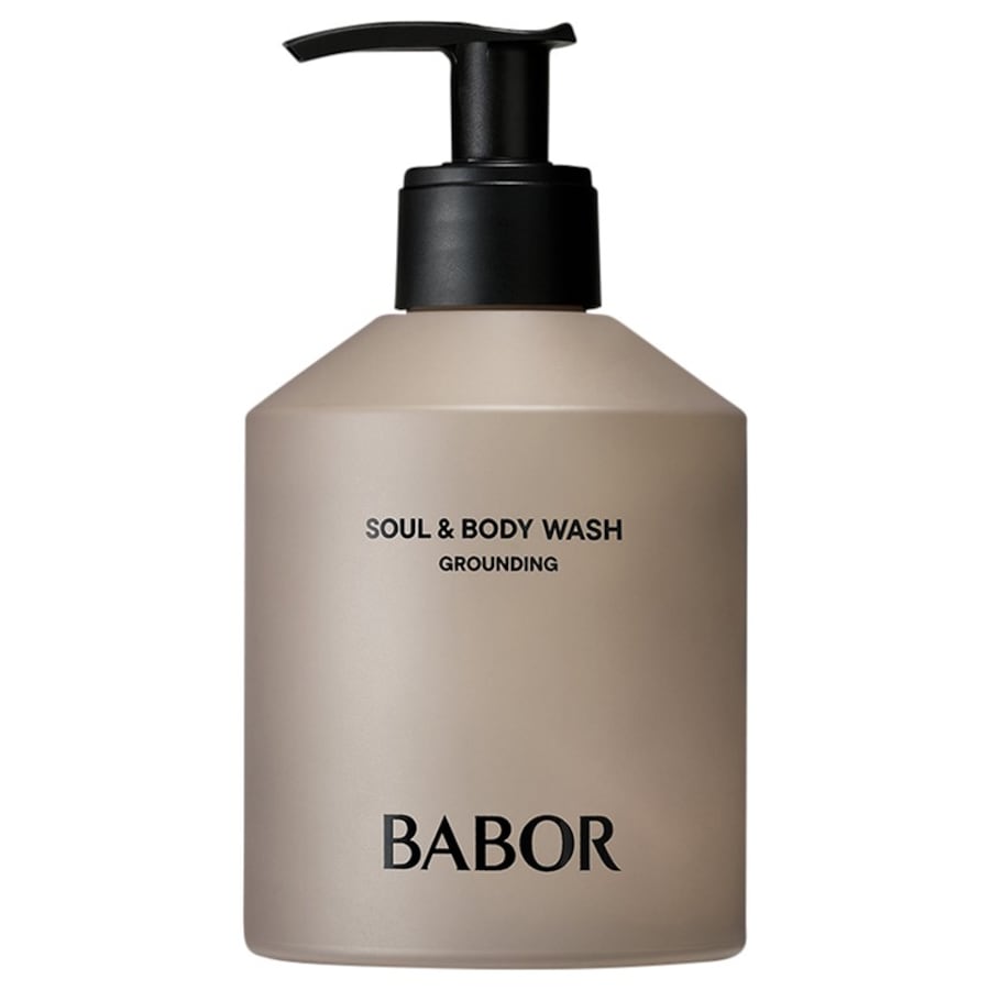 Soul Soul & Body Wash Grounding von BABOR
