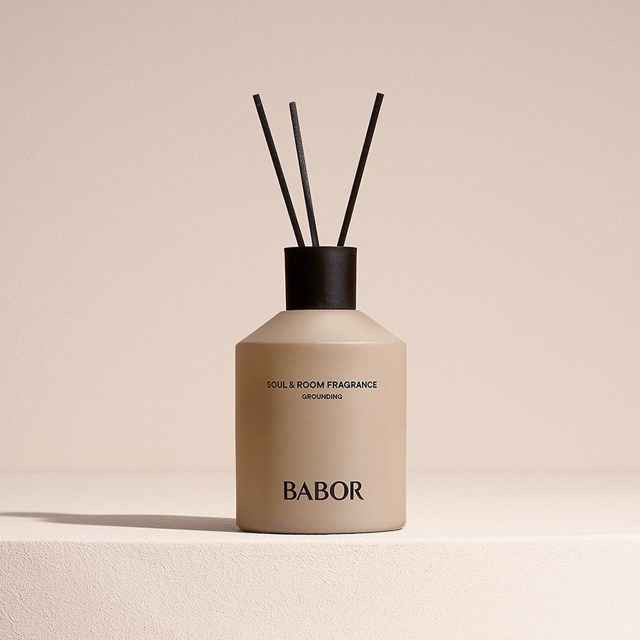 Soul Soul & Room Fragrance Grounding Von BABOR