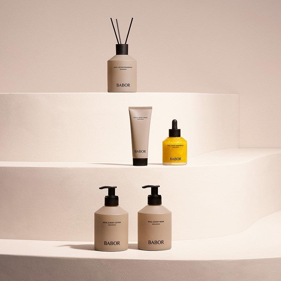 Soul Soul & Room Fragrance Grounding Von BABOR