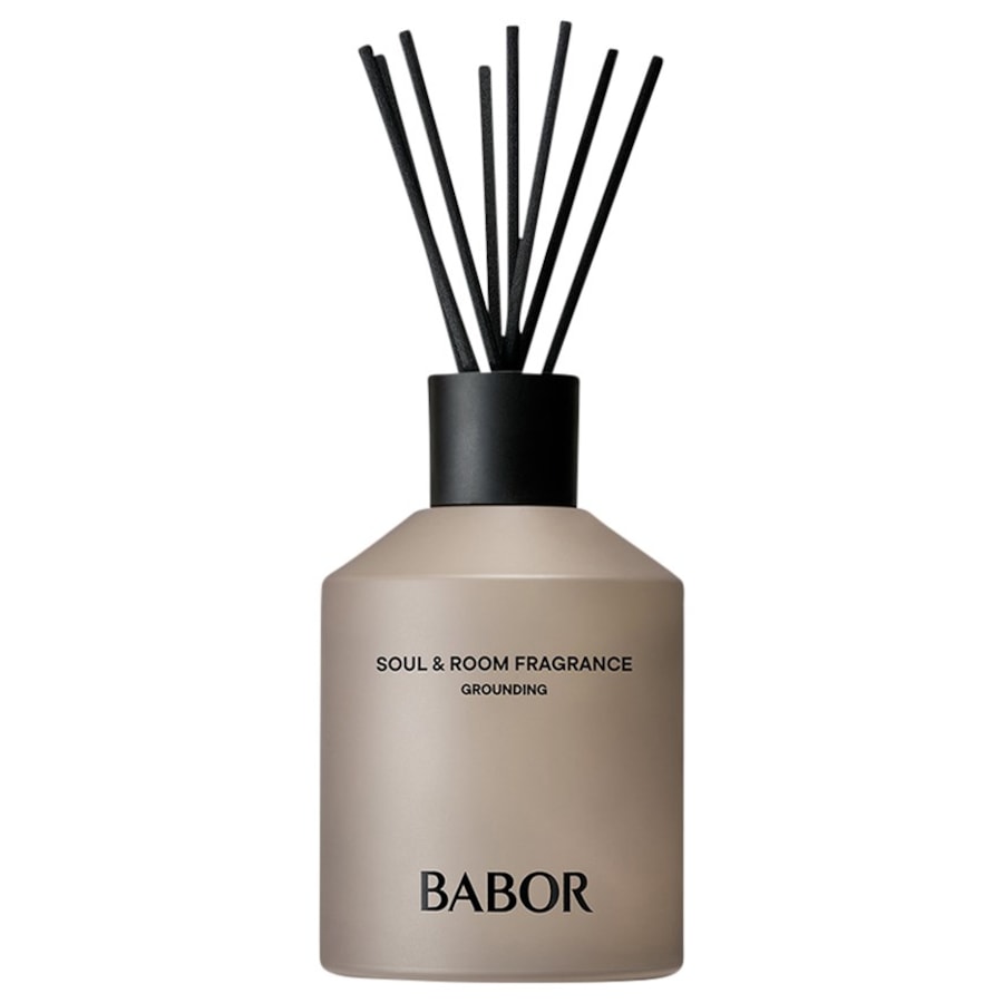 Soul Soul & Room Fragrance Grounding von BABOR