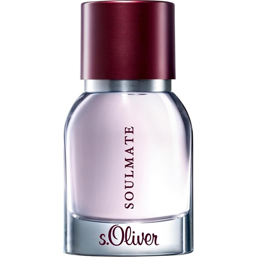 Soulmate Women Eau de Toilette Spray von s.Oliver
