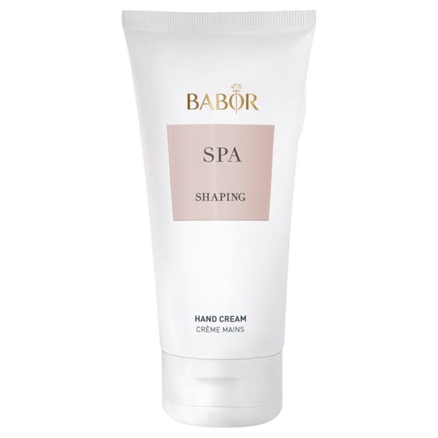SPA Shaping Daily Hand Cream von BABOR