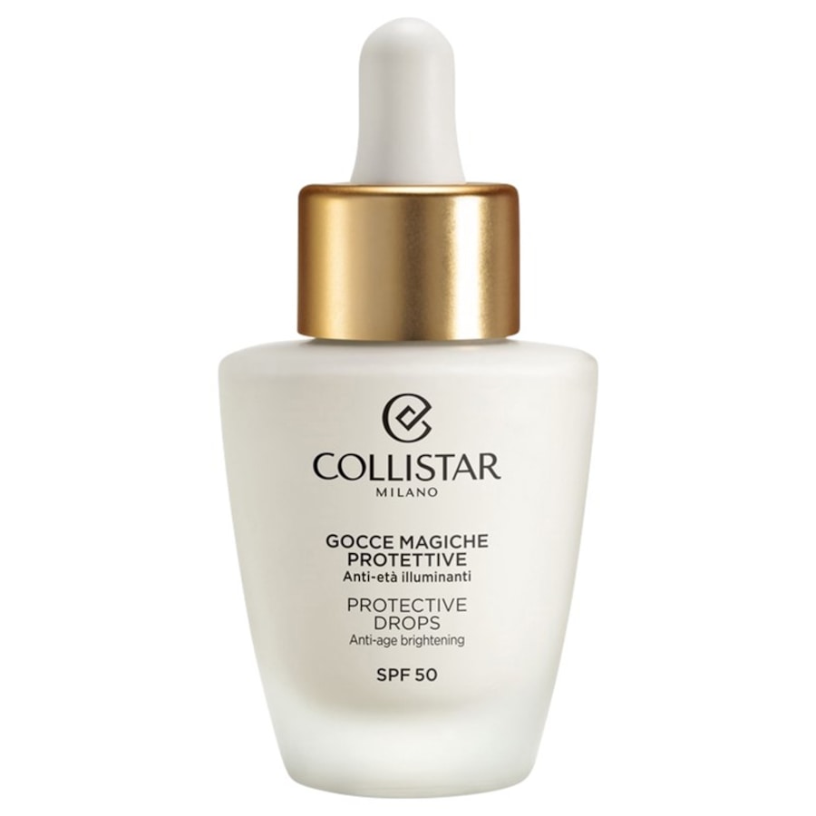 Special Anti-Age Protective Magic Drops SPF50 von Collistar