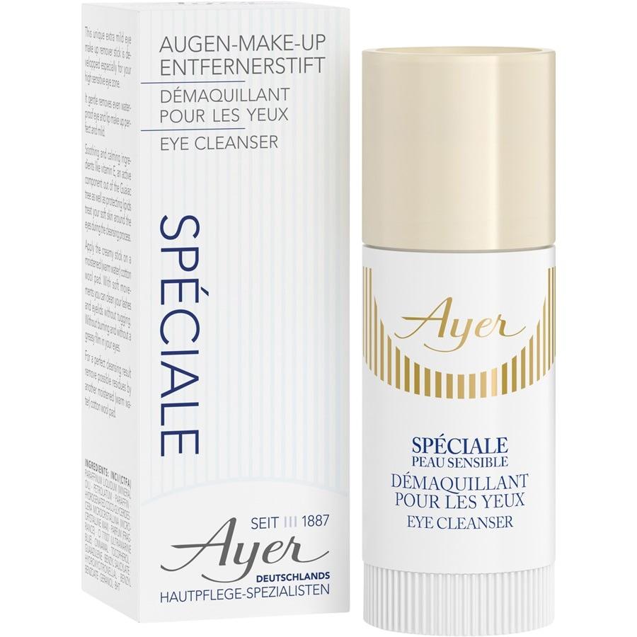 Special Eye Cleanser Stick Von Ayer