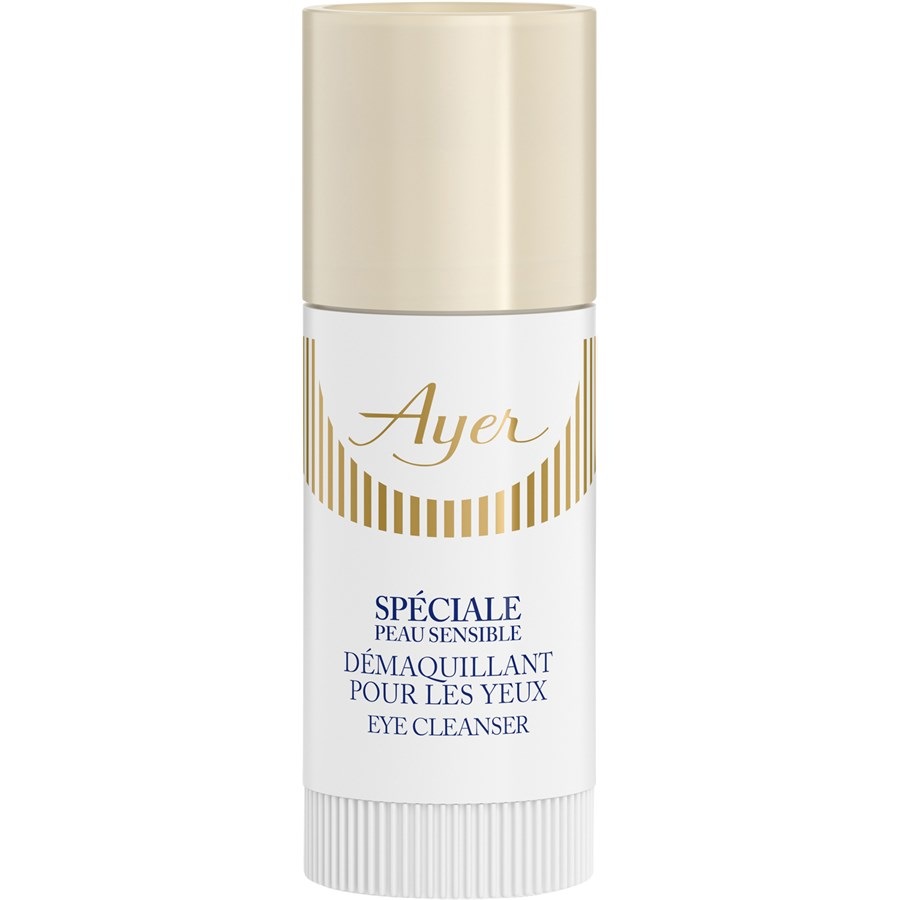 Special Eye Cleanser Stick von Ayer