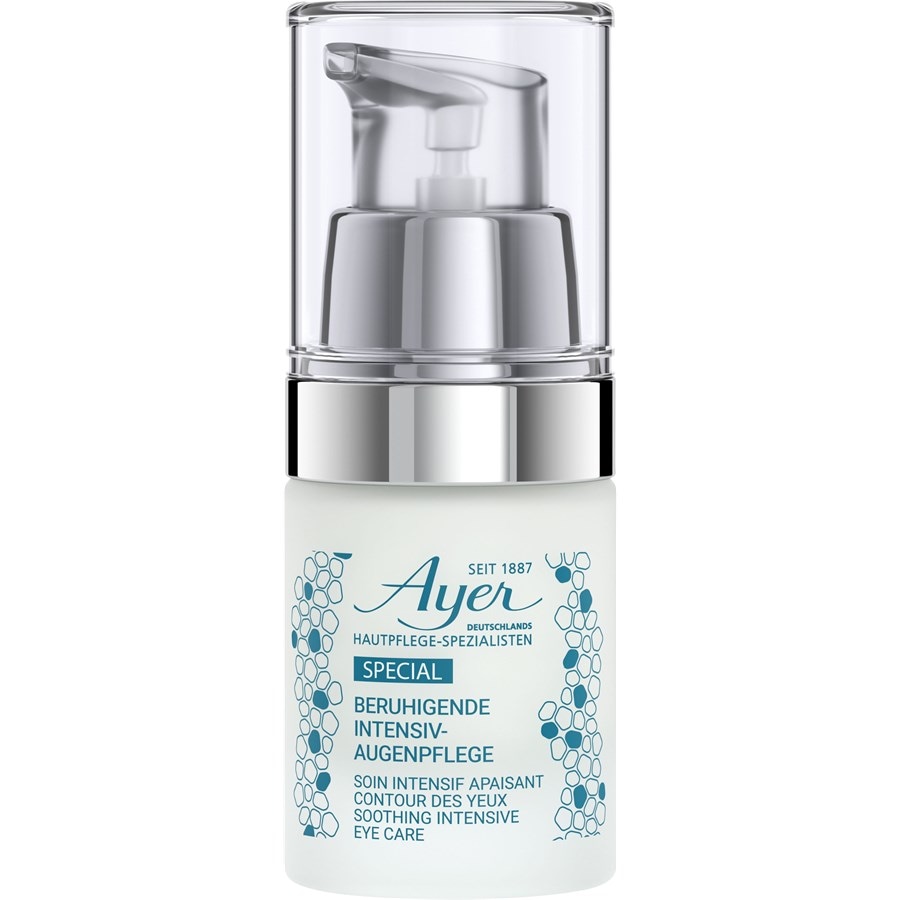 Special Eye Cream von Ayer ❤️ günstig kaufen
