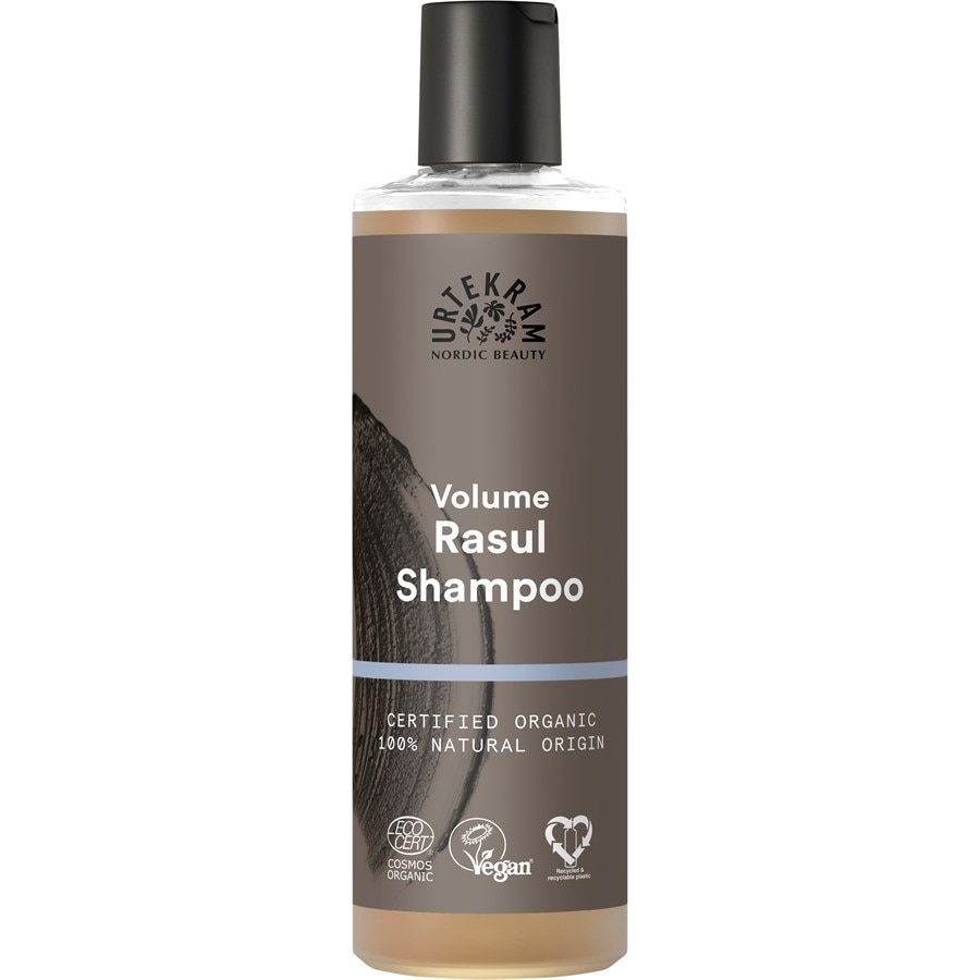 Special Hair Care Volume Shampoo Rasul von Urtekram
