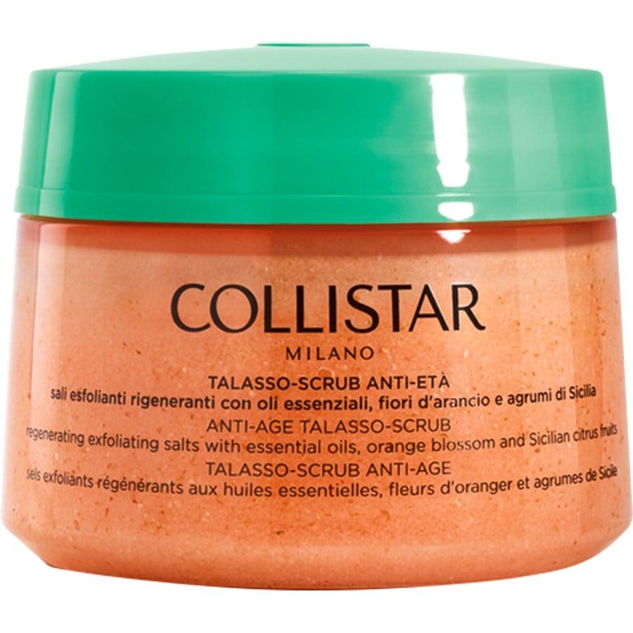 Special Perfect Body Anti-Age Talasso-Scrub von Collistar