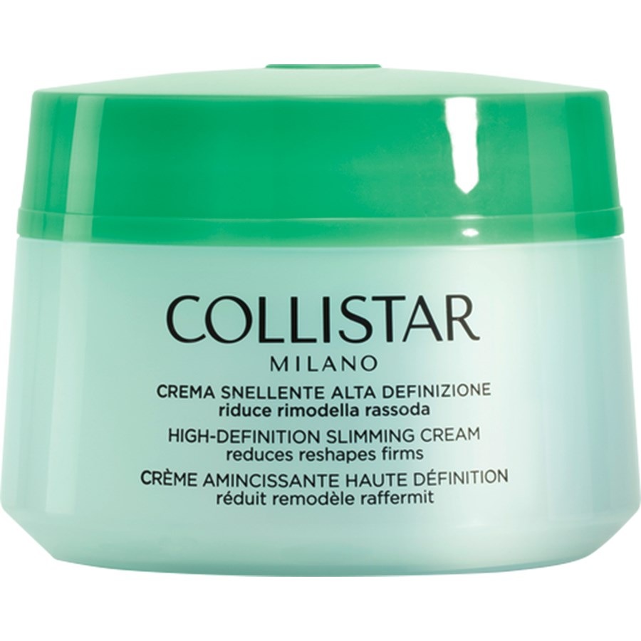 Special Perfect Body High-Definition Slimming Cream von Collistar