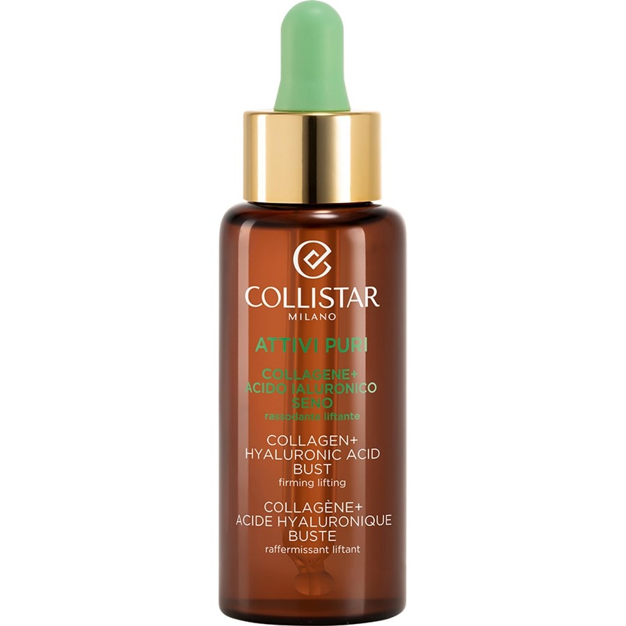 Special Perfect Body Pure Actives Collagen + Hyaluronic Acid Bust von Collistar