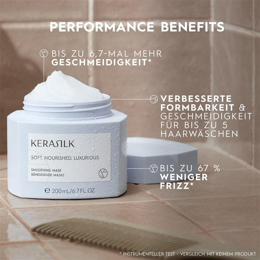 Specialists Bändigende Maske Von Kerasilk