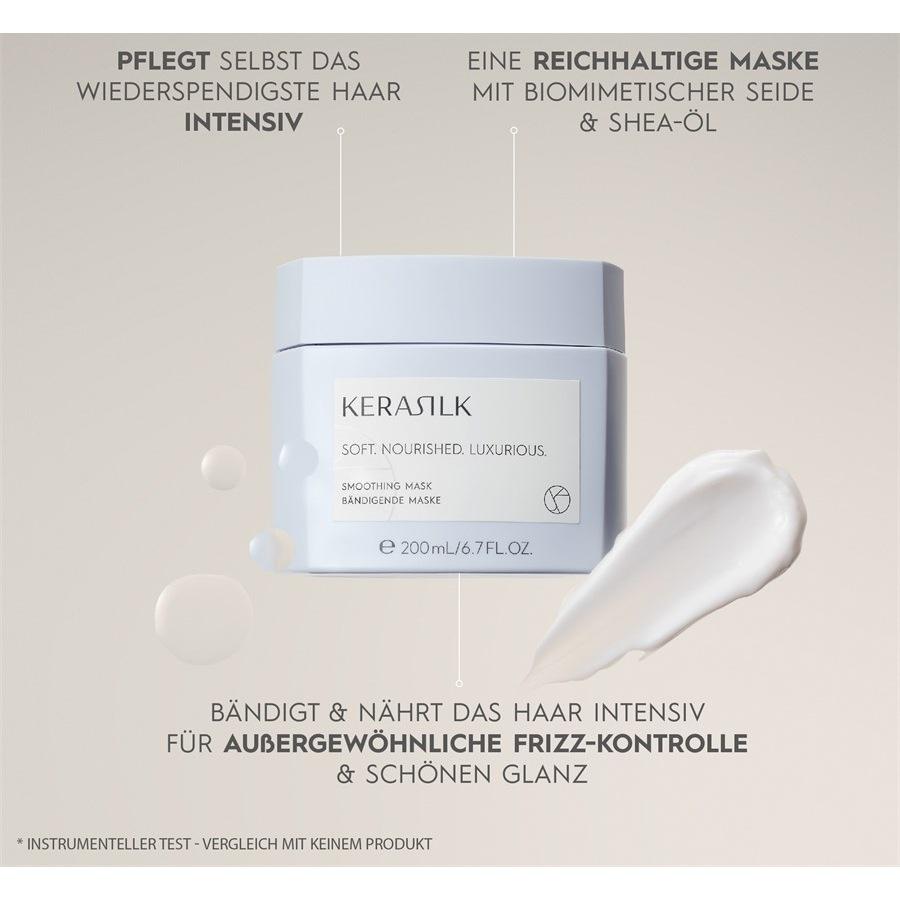 Specialists Bändigende Maske Von Kerasilk