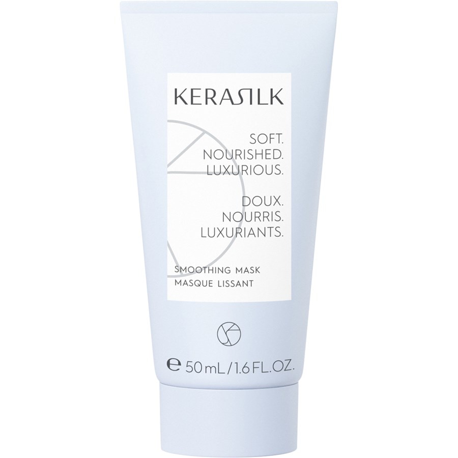 Specialists Bändigende Maske von Kerasilk