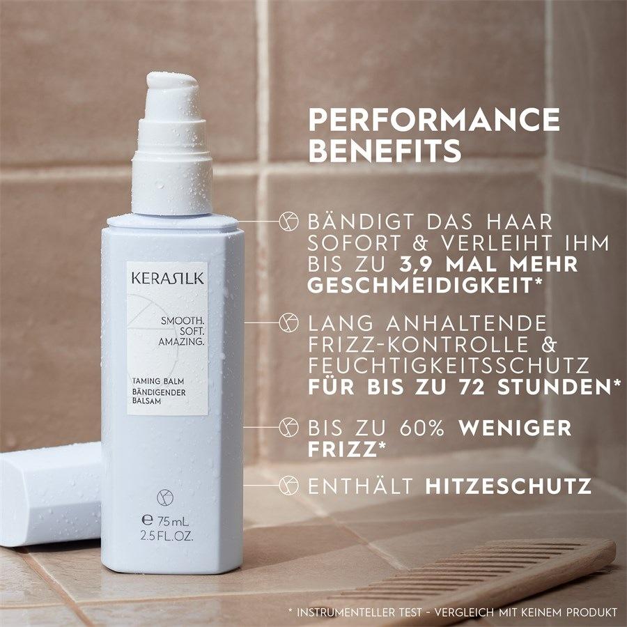 Specialists Bändigender Balsam Von Kerasilk
