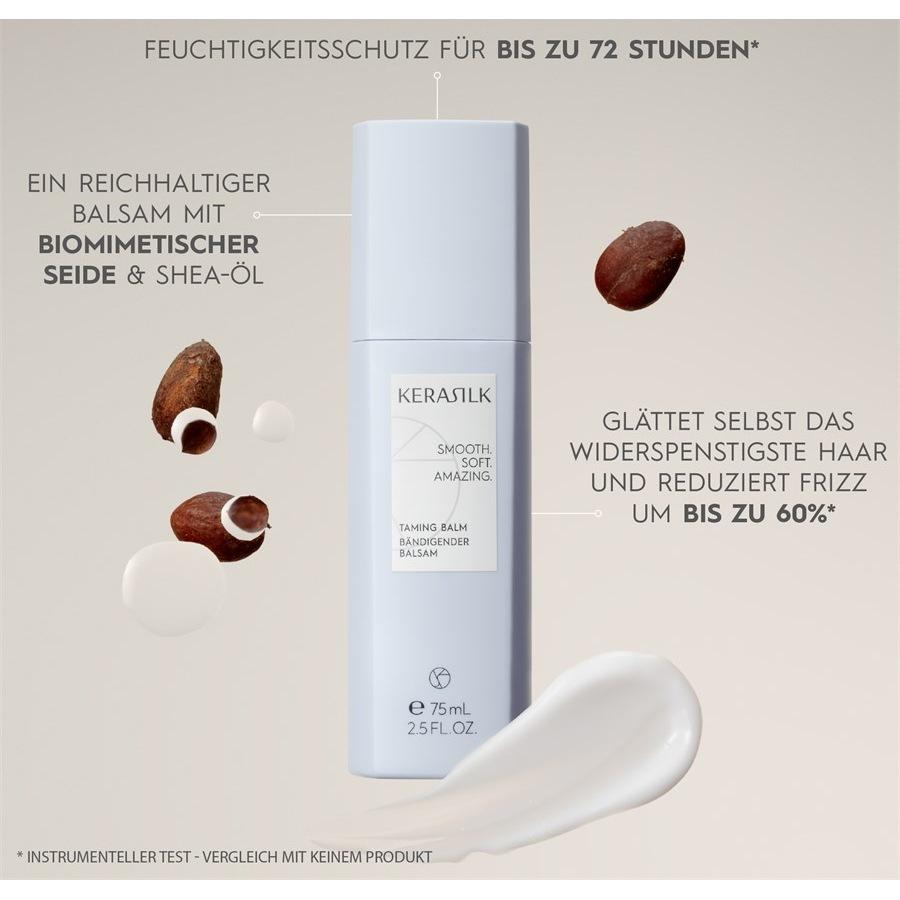 Specialists Bändigender Balsam Von Kerasilk