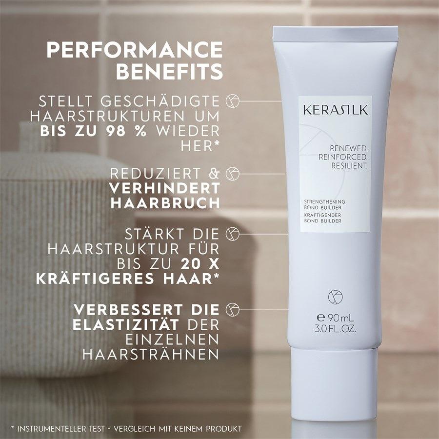 Specialists Bond Builder Von Kerasilk